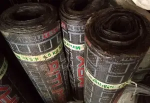 Water Proofing Membrane
