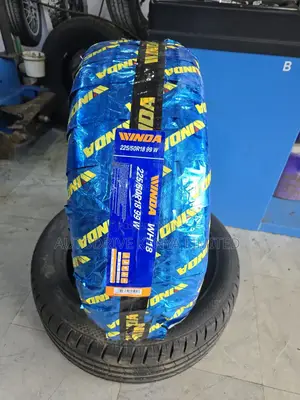 225/50r18 Winda Tyre