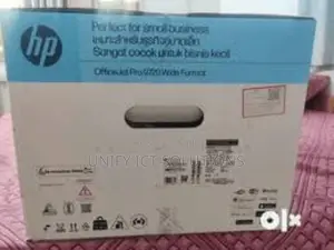 Hp Officejet Pro 9720 Wide Format Printer (53n94c)