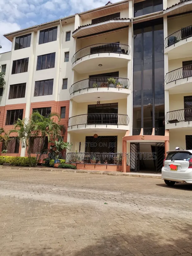 3bdrm Apartment in Kingara Rd Plus Dsq, Lavington for sale