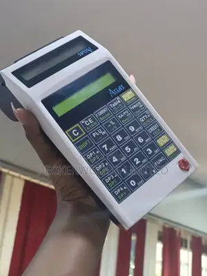 Tims Real Time Wireless Etr Aclas