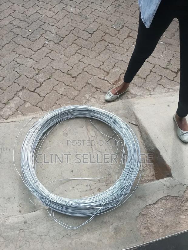 Construction Binding Wire