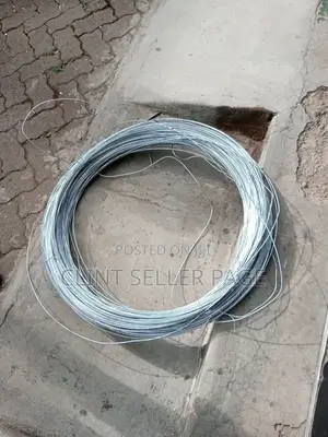 Construction Binding Wire