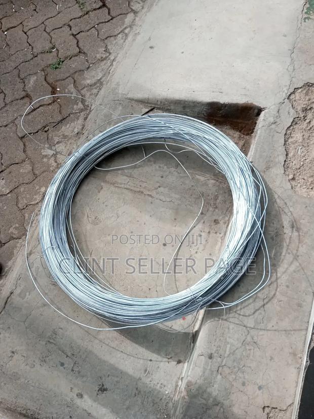 Construction Binding Wire - thumbnail 2