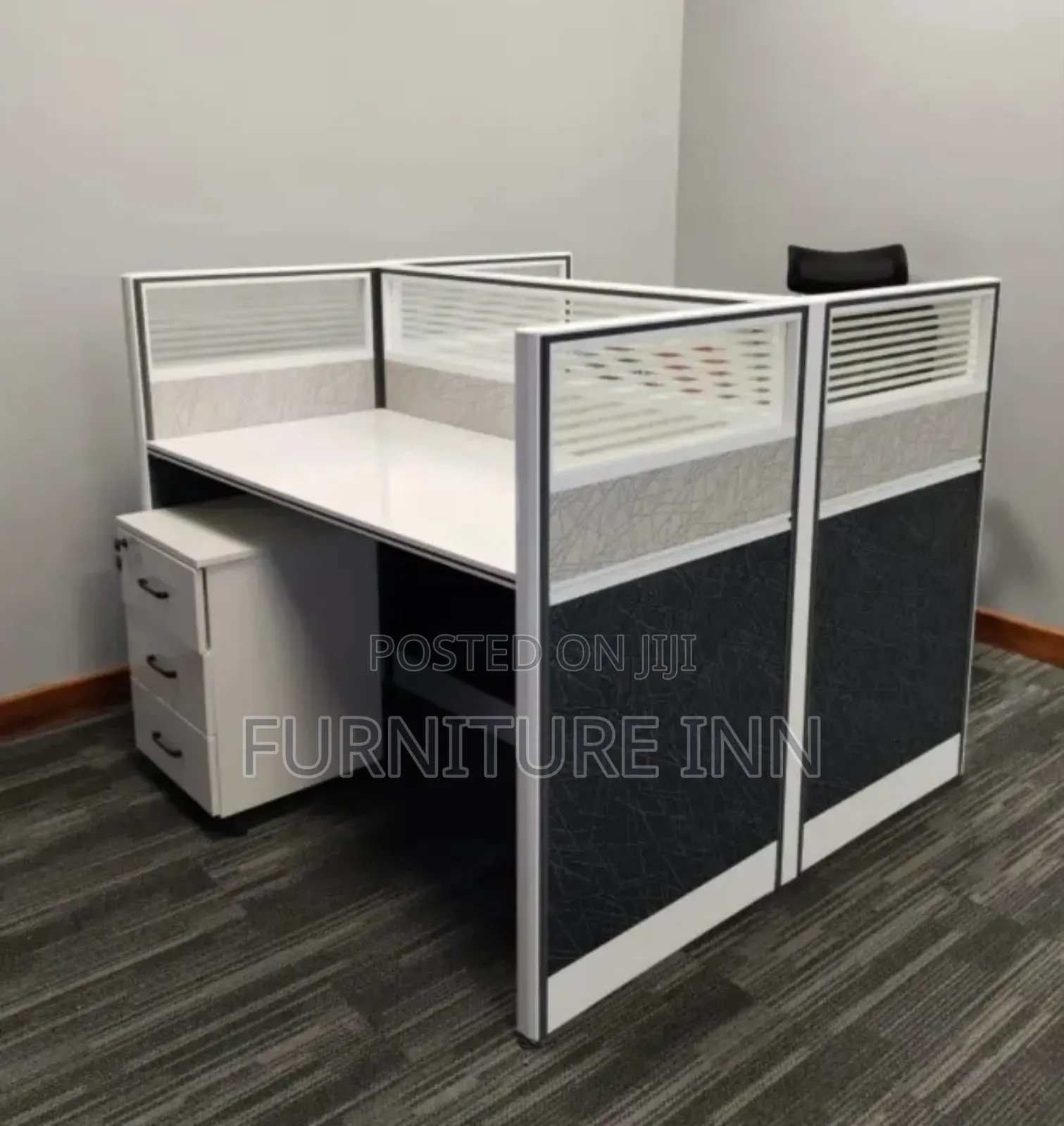 Brand New 2 Way Work Station
