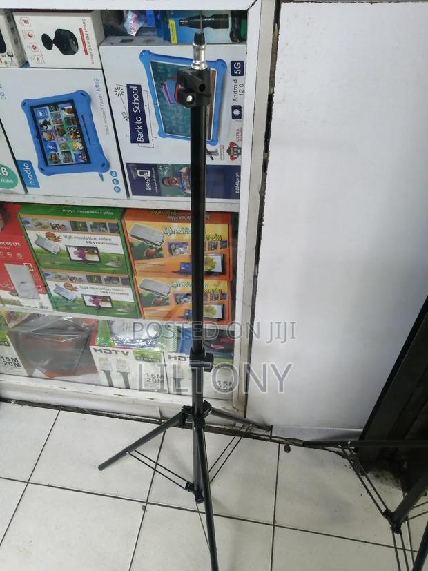 2mringlight and Phone Tripod Stand - thumbnail 2