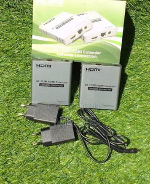 120M HDMI Extender Cascade Connection - thumbnail 2