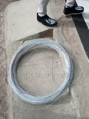 Galvanized Wire