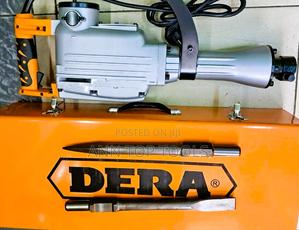 1500 Watts Original Dera Demolisher - main view