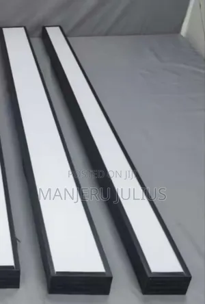 4ft Led Fixture Light