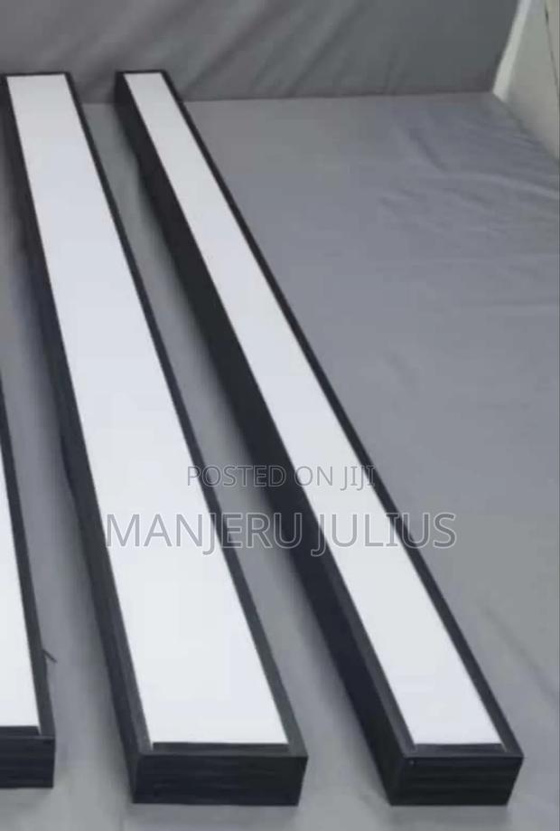 4ft Led Fixture Light