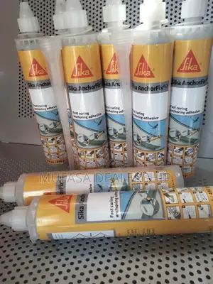 Sika -Sika Anchorfix 1-3001