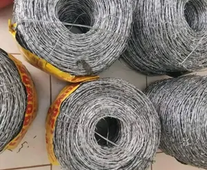 High Quality Barbed Wire