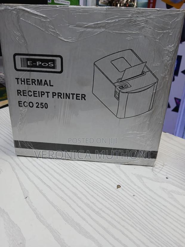 E_pos Printer