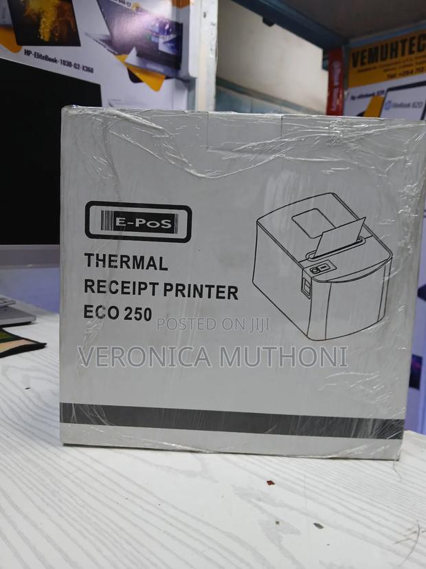 E_pos Printer - thumbnail 2