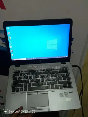 Laptop HP EliteBook 840 G1 8GB Intel Core I5 HDD+SSD 500GB