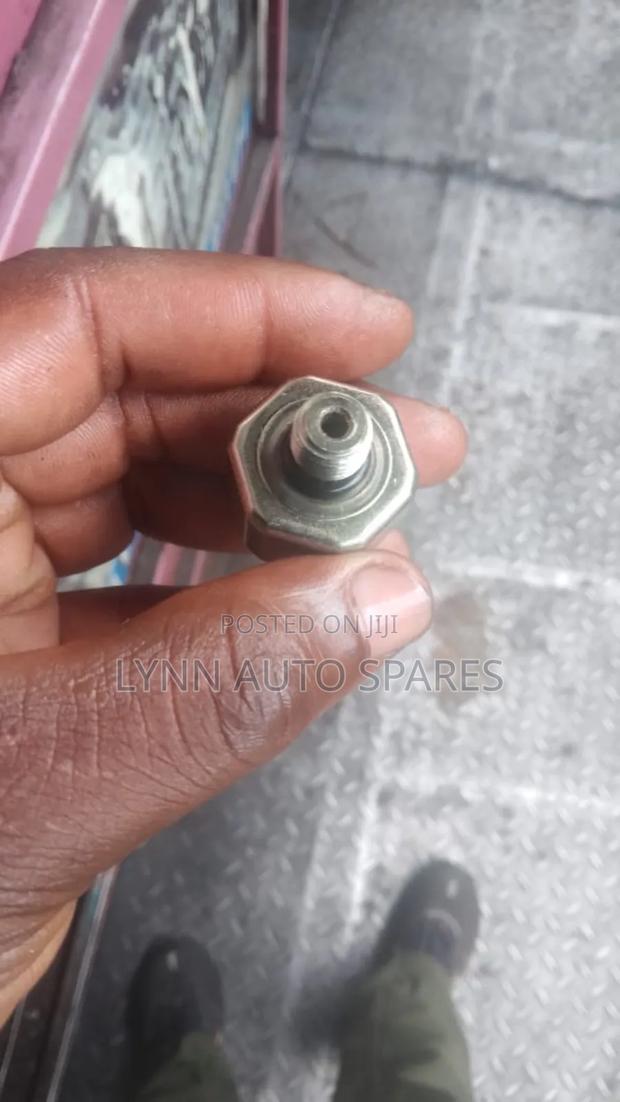 Mr20 Gearbox Pressure Switch Sensor