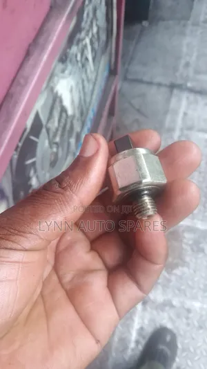 Mr20 Gearbox Pressure Switch Sensor