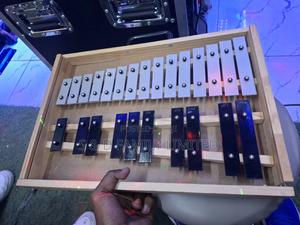 Wooden Case Xylophone - thumbnail 2