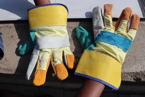 Workshop Gloves