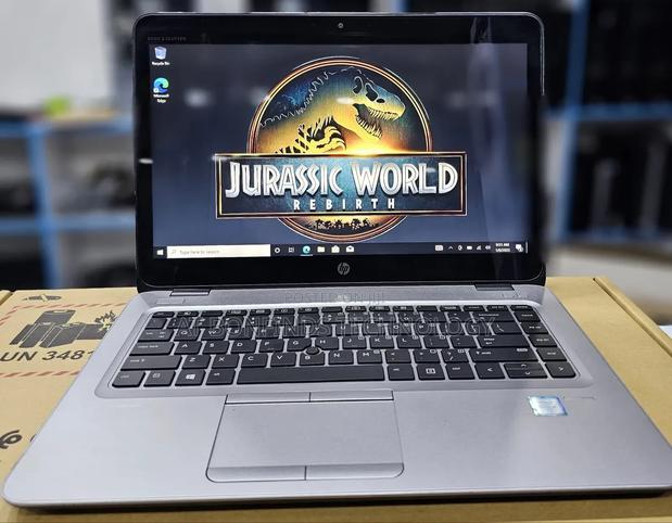 Laptop HP EliteBook 840 G3 8GB Intel Core I7 SSD 256GB