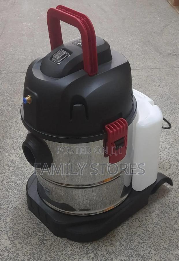 Wet/Dry Vacuum Cleaner - main view