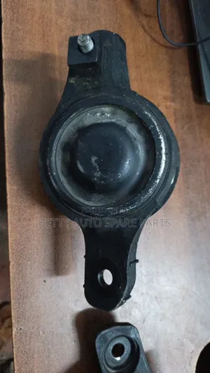 Subaru Impreza Engine Mountain