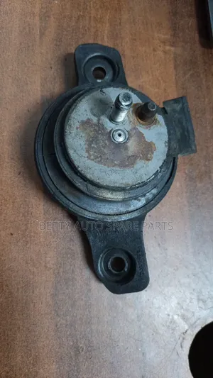 Subaru Impreza Engine Mountain