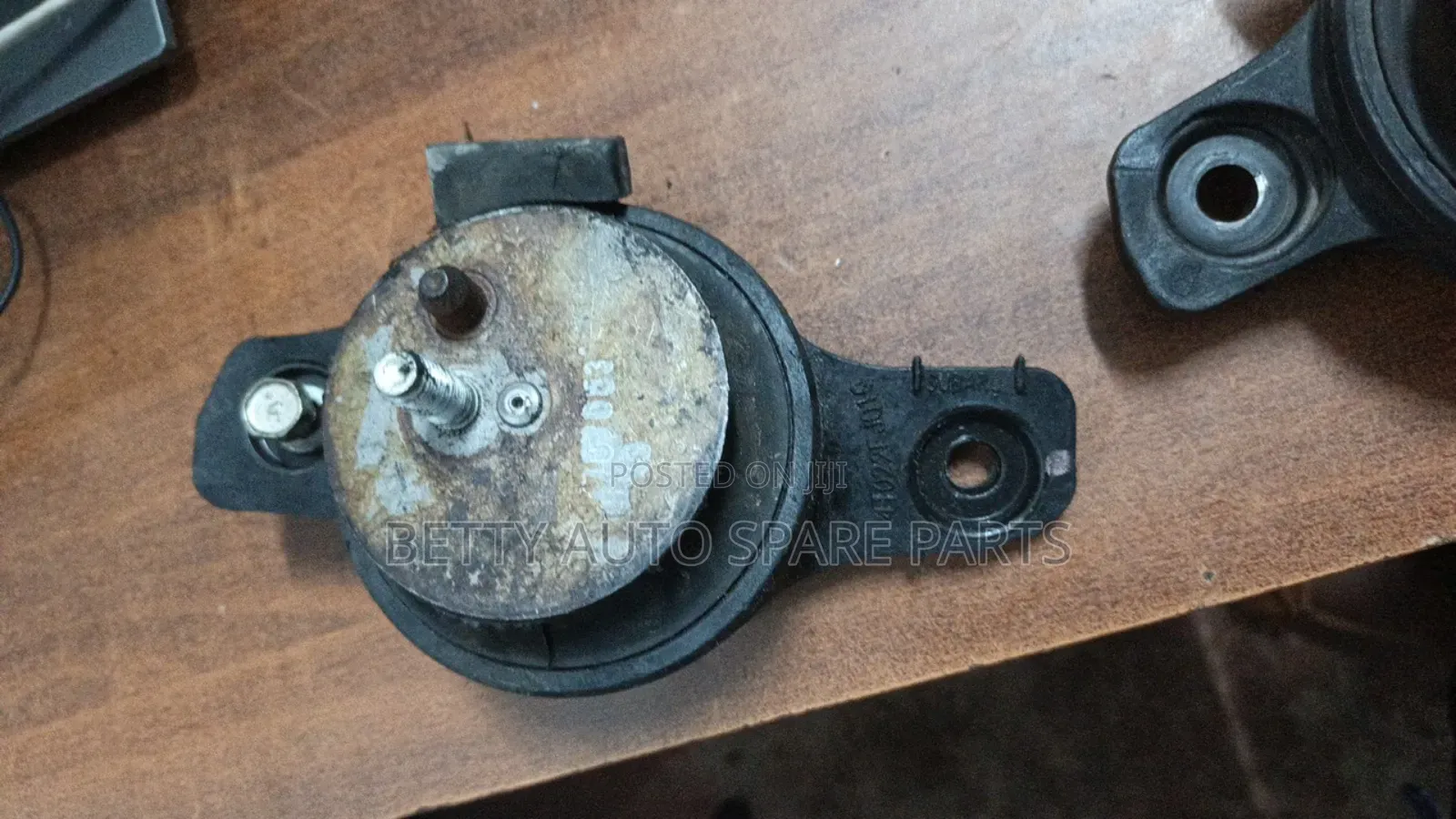 Subaru Impreza Engine Mountain