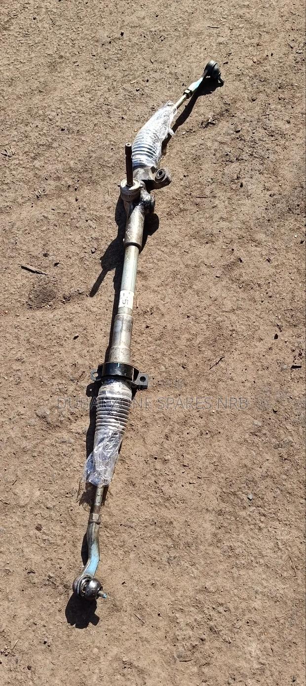 Steering Rack Passo Sette - thumbnail 2