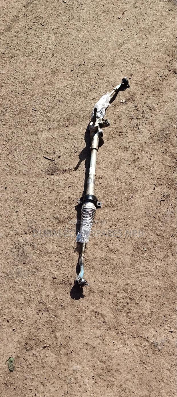 Steering Rack Passo Sette - thumbnail 3
