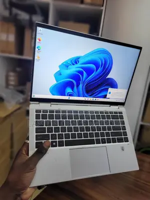 Laptop HP EliteBook X360 1040 G7 16GB Intel Core I7 SSD 256GB