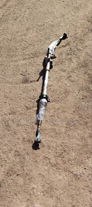 Steering Rack Passo Sette