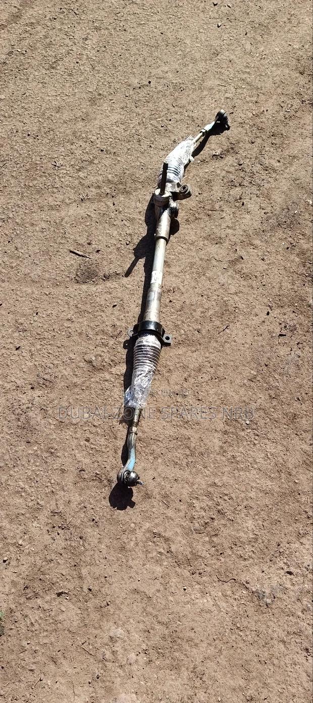 Steering Rack Passo Sette - thumbnail 4