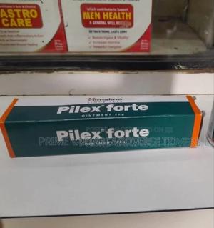 Pilex Himalaya Forte Ointment + - thumbnail 2