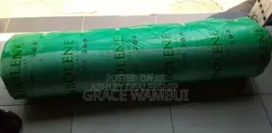Roof Thermal Barrier