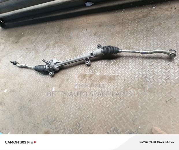Toyota Filder Old Model Streering Rack