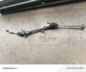 Toyota Filder Old Model Streering Rack