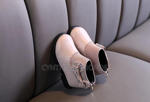 Girl's Boots - thumbnail 3