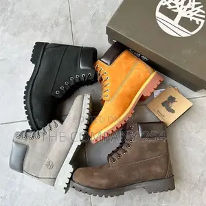 Original Quality Timberland Boots Size 40 _45