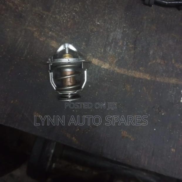 Nissan Yd25 Thermostat