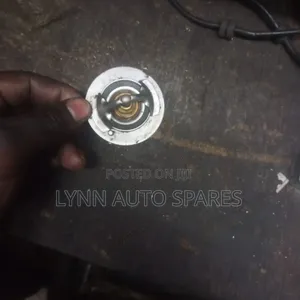 Nissan Yd25 Thermostat