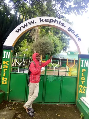 Receptionlist