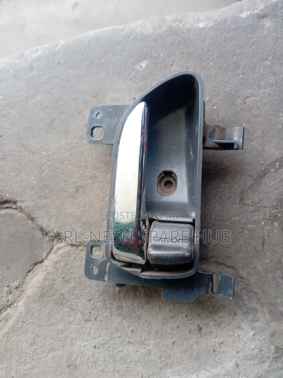 Subaru Impreza Gh4/N14 Inside Door Handle