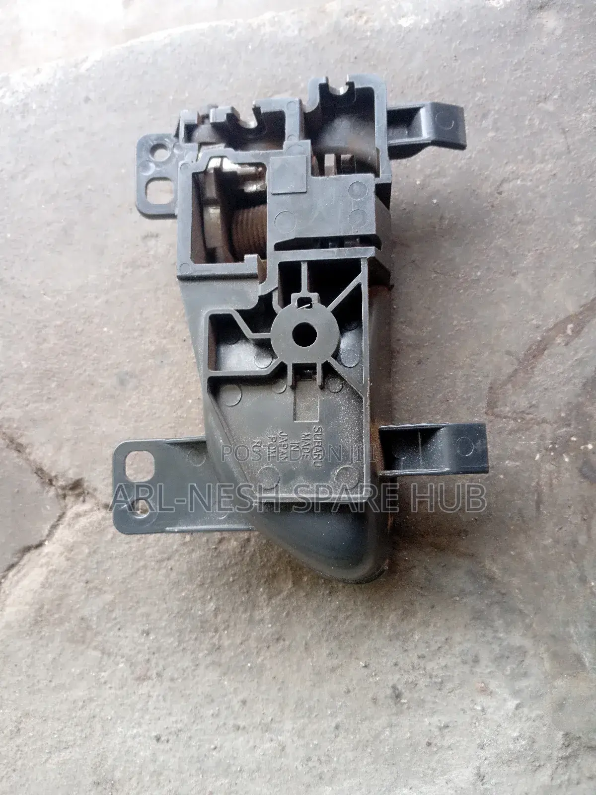Subaru Impreza Gh4/N14 Inside Door Handle