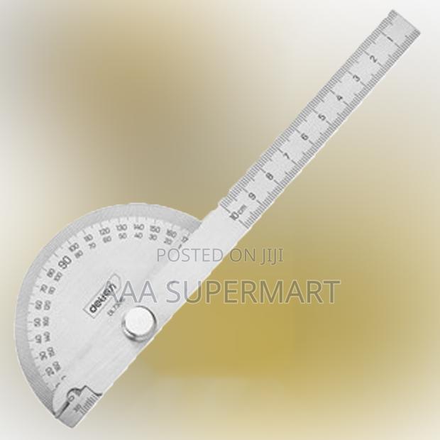 Deli Tools DL7306 Angle Square - main view