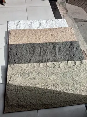 Stone Wall Panels