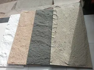 Stone Wall Panels