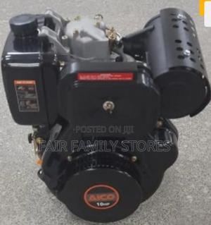 AICO 10 Hp Diesel Engine - thumbnail 2