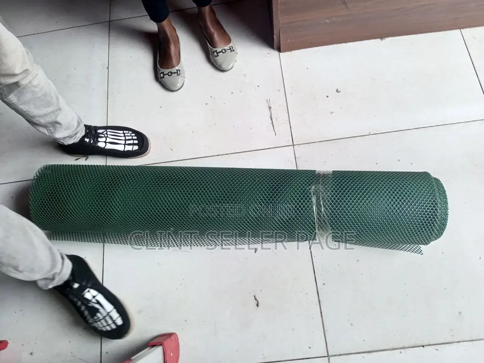 Chicken Poultry Mesh